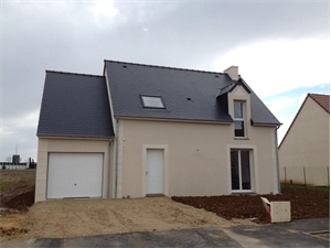 maison à la vente -   37380  SAINT LAURENT EN GATINES, surface 90 m2 vente maison - UBI475385639